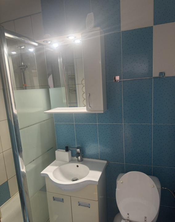Apartament 2 camere,P-ta Victoriei, B-dul Iancu de Hunedoara + parcare