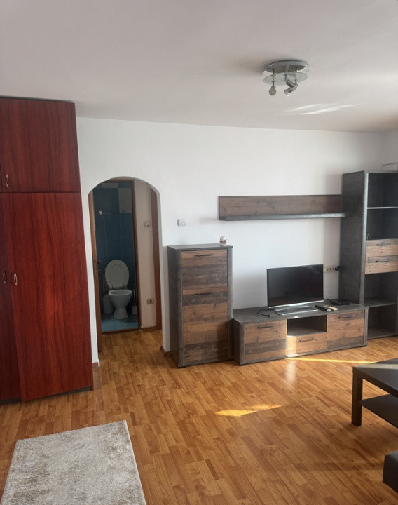 Apartament 2 camere,P-ta Victoriei, B-dul Iancu de Hunedoara + parcare