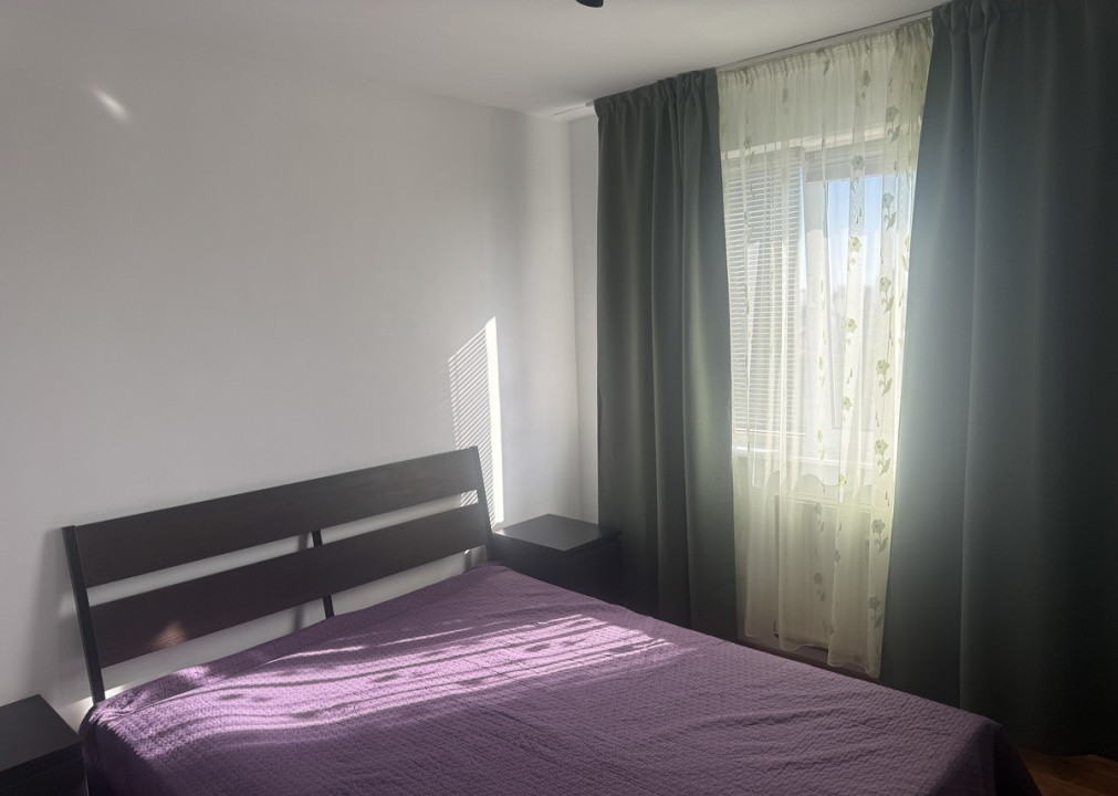 Apartament 2 camere,P-ta Victoriei, B-dul Iancu de Hunedoara + parcare