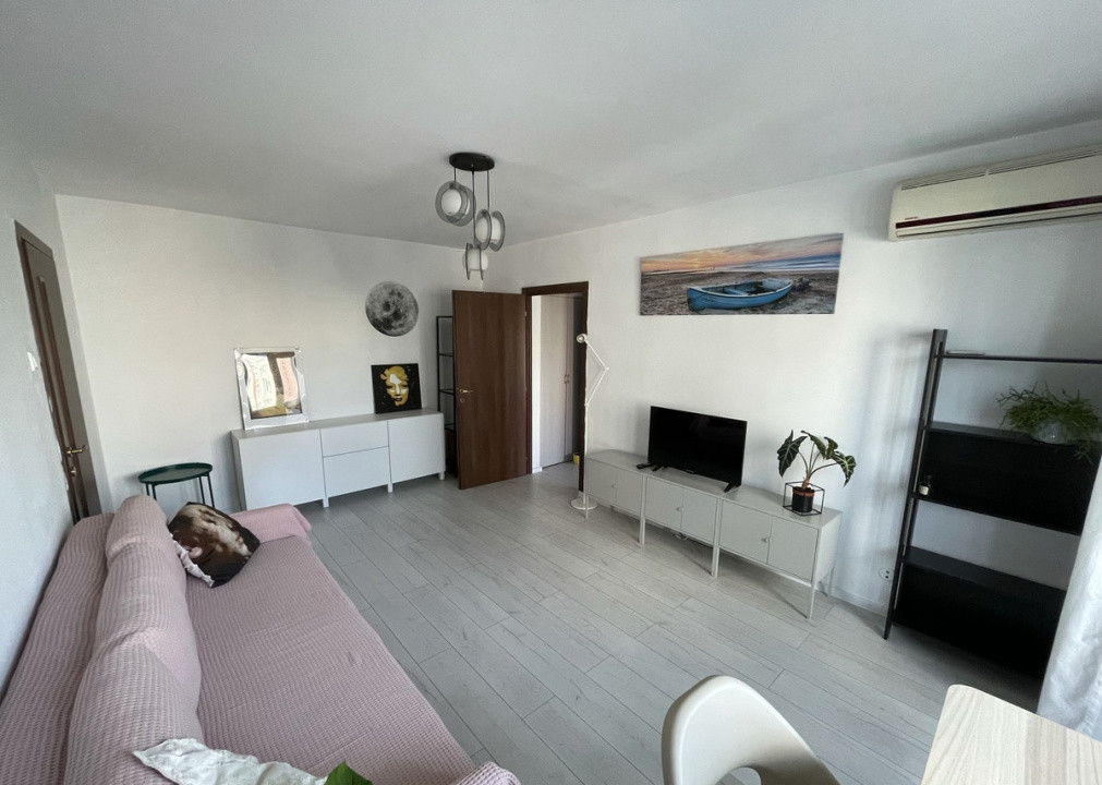 Apartament 2 camere Stefan cel Mare, Spitalul Colentina, metrou