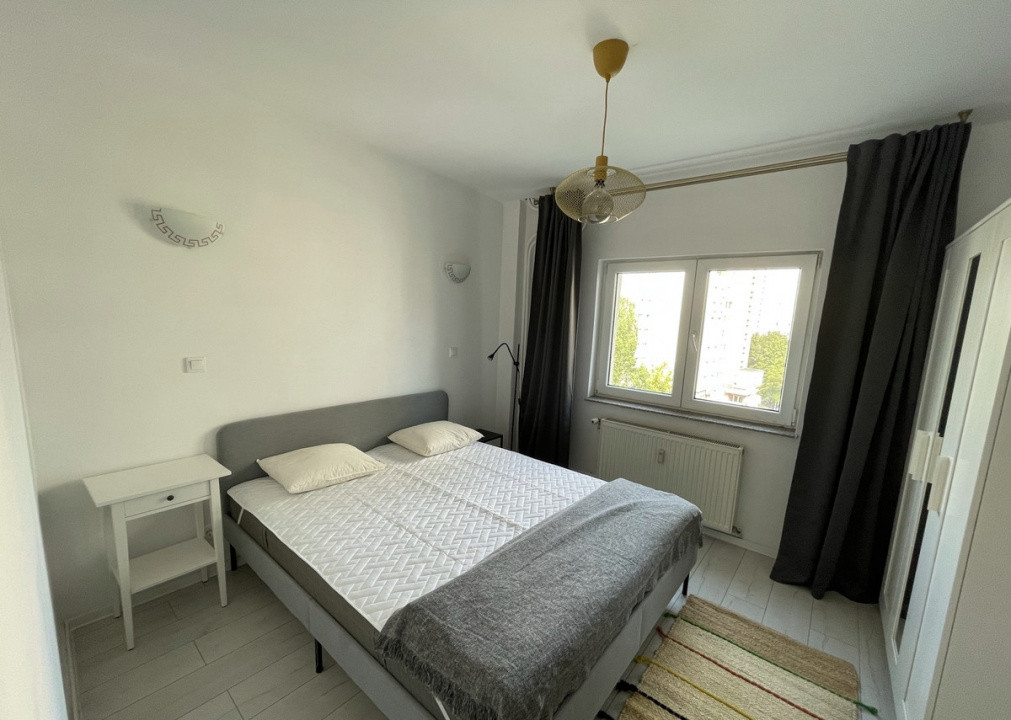 Apartament 2 camere Stefan cel Mare, Spitalul Colentina, metrou