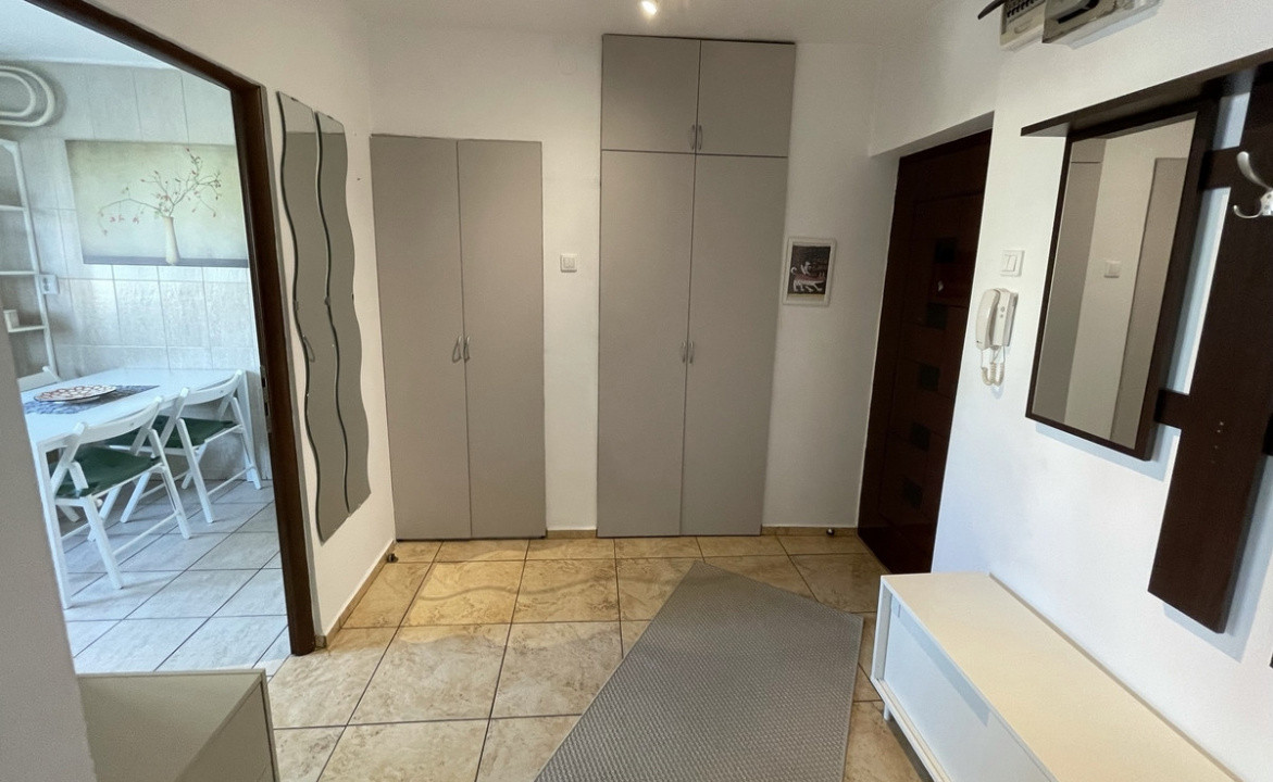 Apartament 2 camere Stefan cel Mare, Spitalul Colentina, metrou