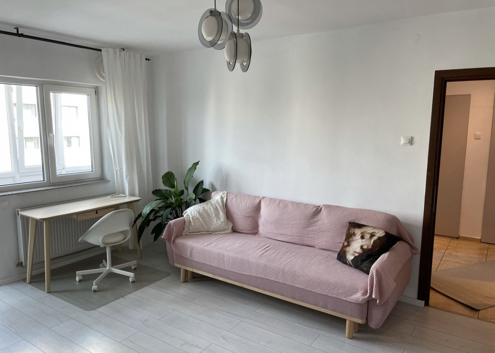 Apartament 2 camere Stefan cel Mare, Spitalul Colentina, metrou