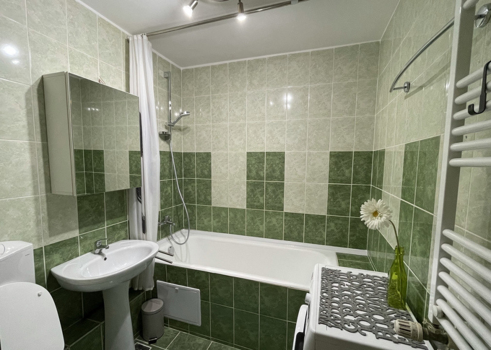 Apartament 2 camere Stefan cel Mare, Spitalul Colentina, metrou