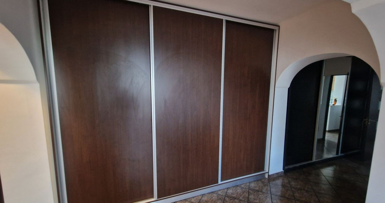 Apartament 3 camere de inchiriat, 13 Septembrie, cu loc parcare