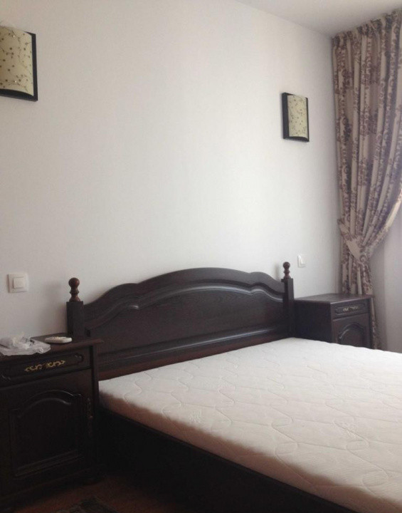 Apartament 2 camere in Complex Rose Garden + parcare pet friendly