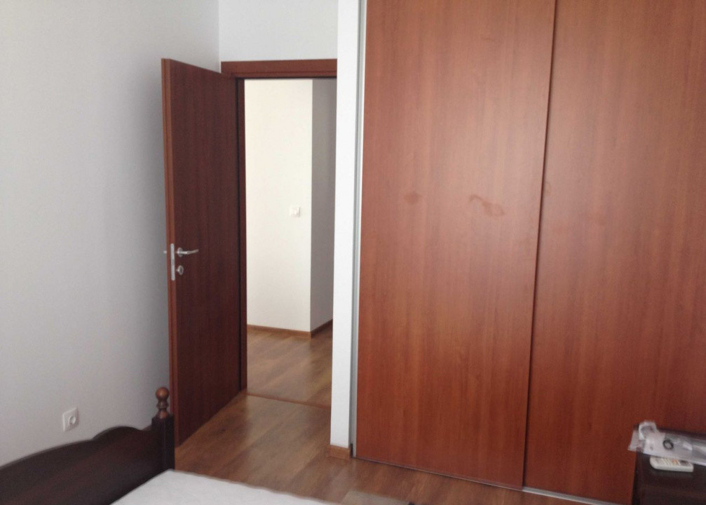 Apartament 2 camere in Complex Rose Garden + parcare pet friendly