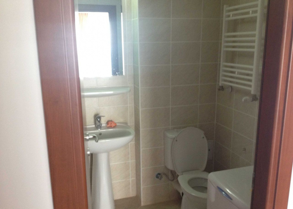 Apartament 2 camere in Complex Rose Garden + parcare pet friendly