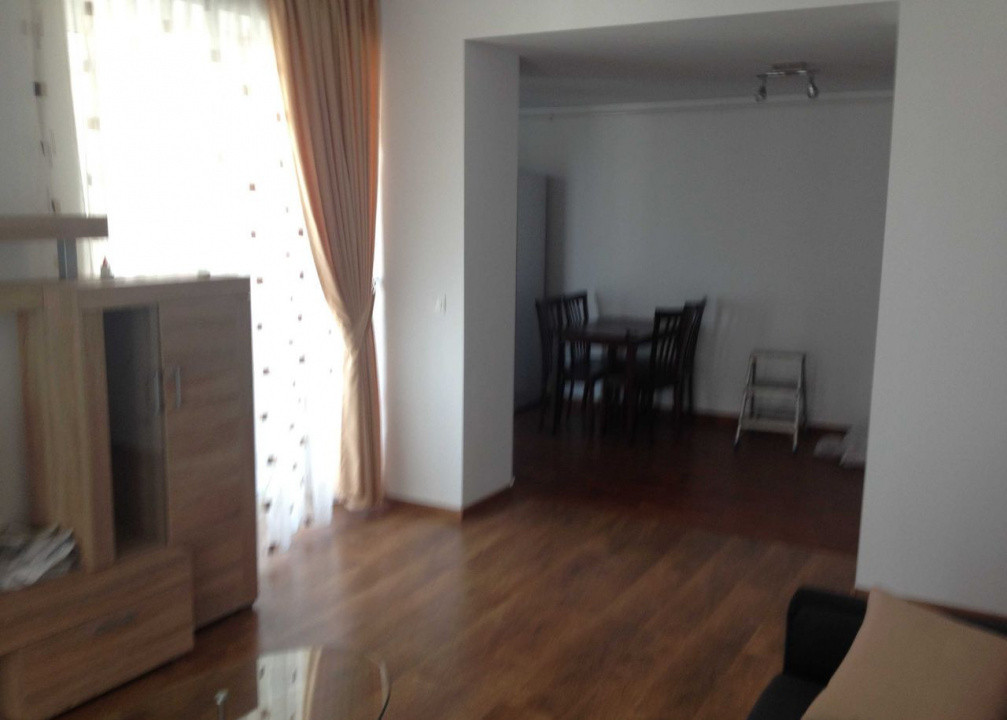 Apartament 2 camere in Complex Rose Garden + parcare pet friendly
