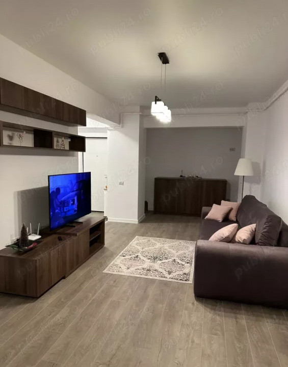 Apartament 2 camere in Central Address Residence cu parcare