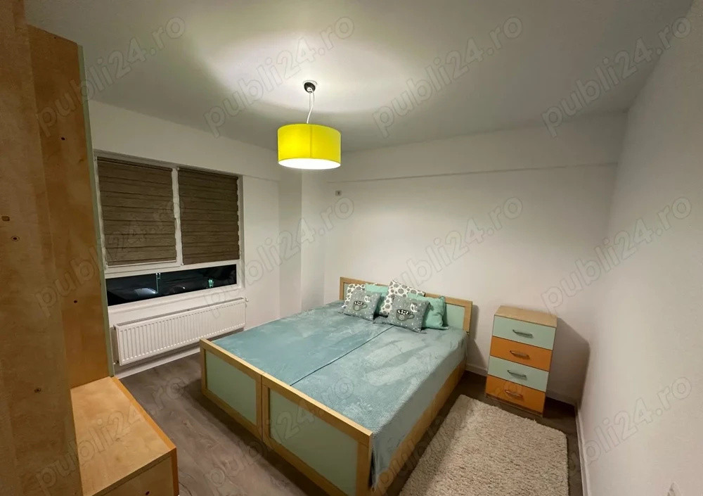 Apartament 2 camere in Central Address Residence cu parcare