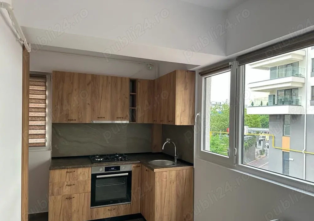 Apartament 2 camere in Central Address Residence cu parcare