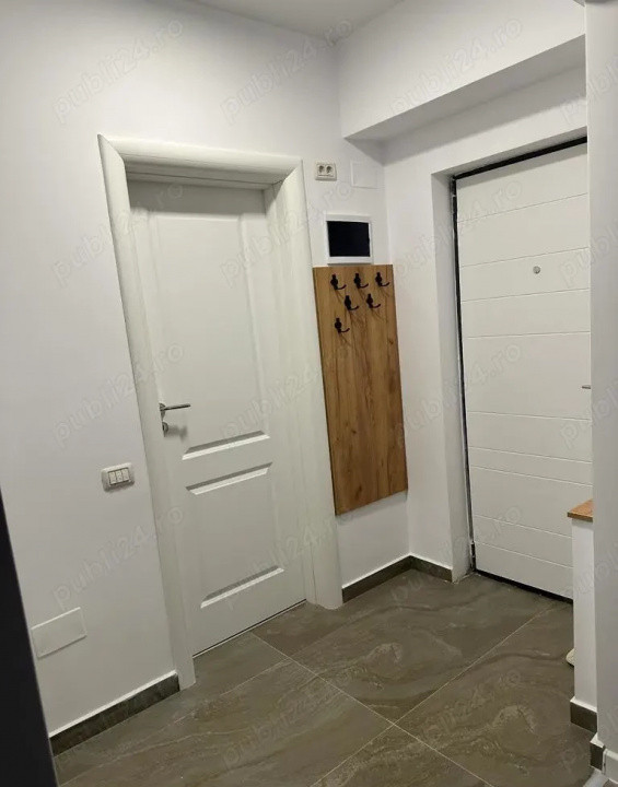 Apartament 2 camere in Central Address Residence cu parcare