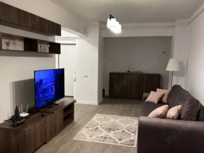 Apartament 2 camere in Central Address Residence cu parcare