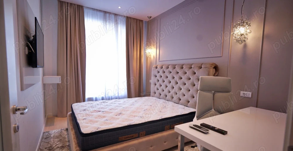 Apartament 2 camere Laguna Residence | Aviatiei | Pipera