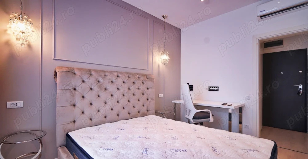 Apartament 2 camere Laguna Residence | Aviatiei | Pipera