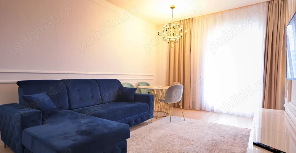 Apartament 2 camere Laguna Residence | Aviatiei | Pipera