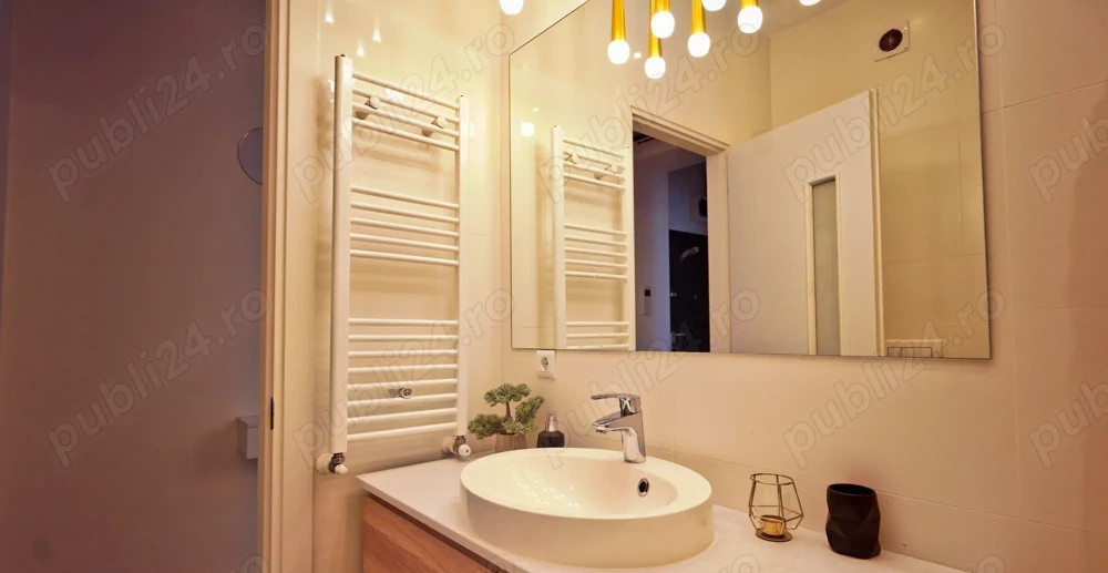 Apartament 2 camere Laguna Residence | Aviatiei | Pipera