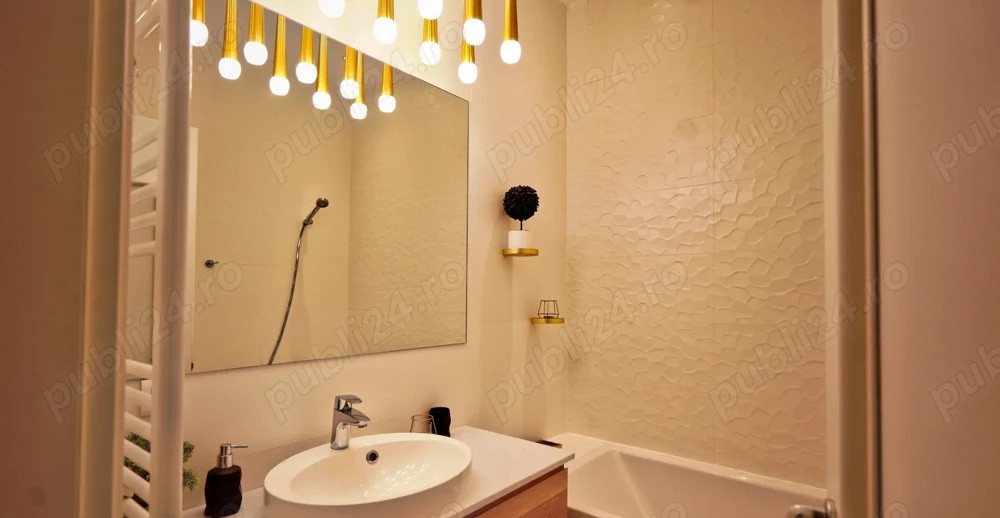 Apartament 2 camere Laguna Residence | Aviatiei | Pipera