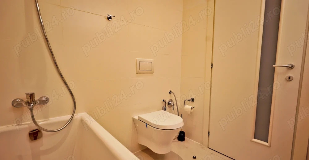 Apartament 2 camere Laguna Residence | Aviatiei | Pipera