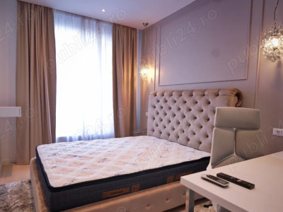 Apartament 2 camere Laguna Residence | Aviatiei | Pipera