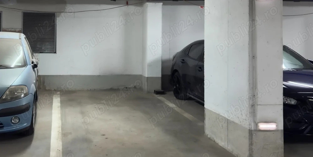 Apartament 2 camere Dinamic City | Floreasca | Parcul Verdi | parcare 