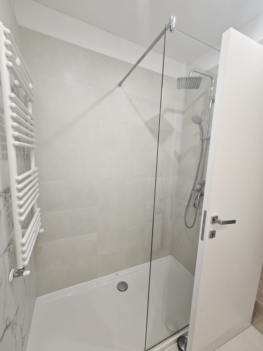 Apartament 2 camere | Nusco City | Aviatiei | cu parcare