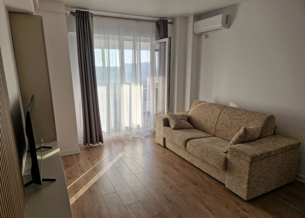 Apartament 2 camere | Central Adress Residence | Lux | cu parcare