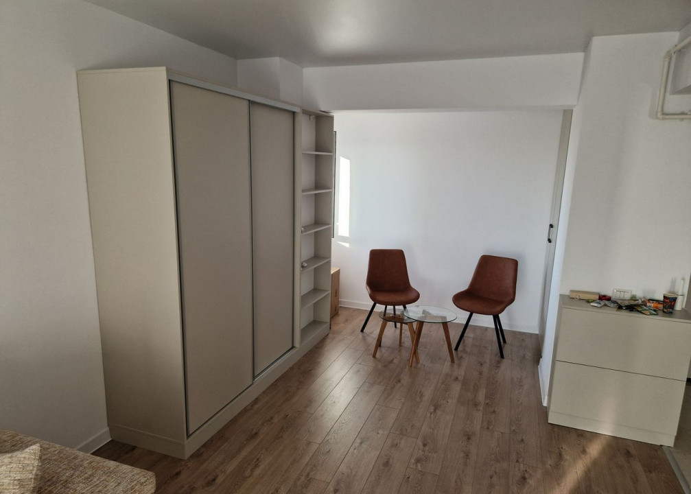 Apartament 2 camere | Central Adress Residence | Lux | cu parcare