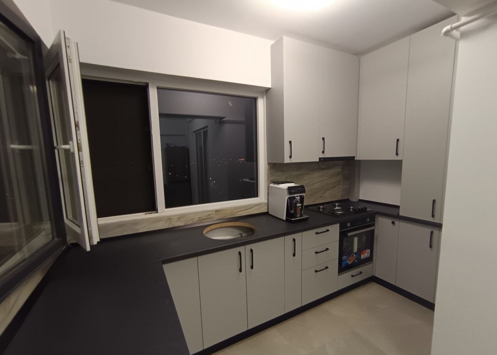 Apartament 2 camere | Central Adress Residence | Lux | cu parcare