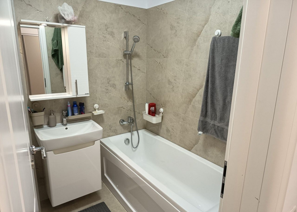 Apartament 2 camere | Central Adress Residence | Lux | cu parcare