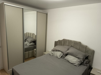 Apartament 2 camere | Central Adress Residence | Lux | cu parcare