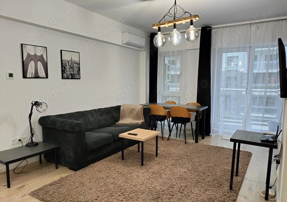 Apartament 3 camere, Aviatiei, Pipera, Belvedere Residence