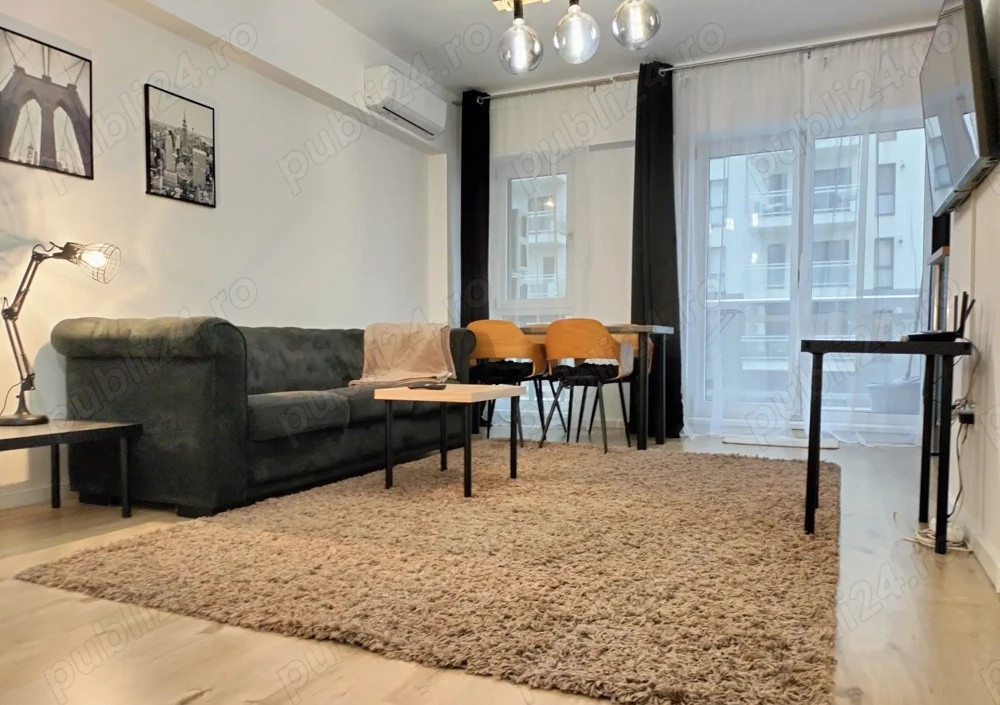 Apartament 3 camere, Aviatiei, Pipera, Belvedere Residence