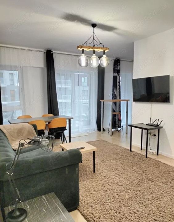 Apartament 3 camere, Aviatiei, Pipera, Belvedere Residence