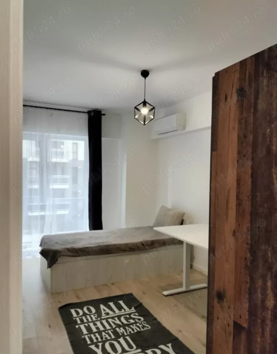 Apartament 3 camere, Aviatiei, Pipera, Belvedere Residence