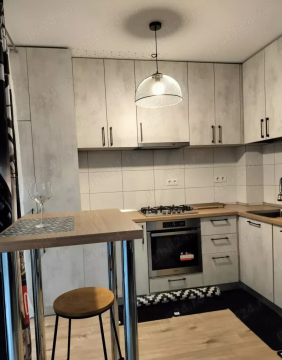 Apartament 3 camere, Aviatiei, Pipera, Belvedere Residence