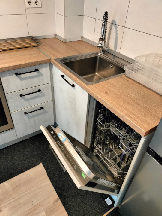 Apartament 3 camere, Aviatiei, Pipera, Belvedere Residence