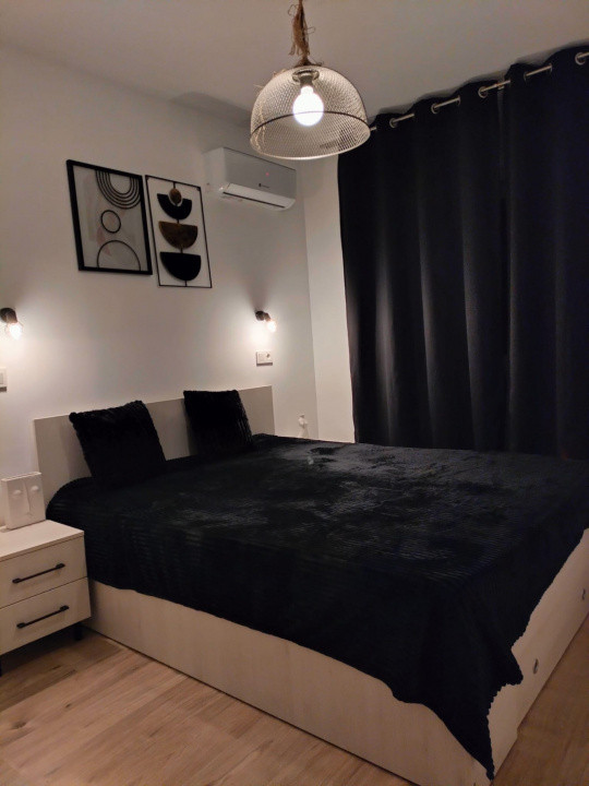 Apartament 3 camere, Aviatiei, Pipera, Belvedere Residence