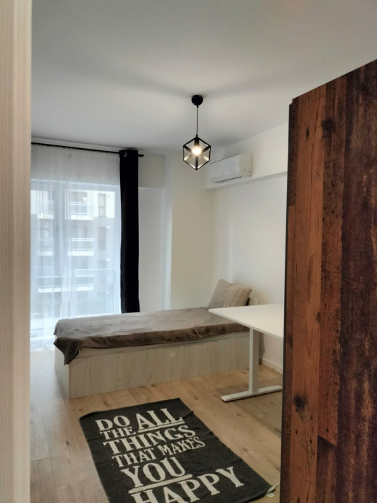 Apartament 3 camere, Aviatiei, Pipera, Belvedere Residence