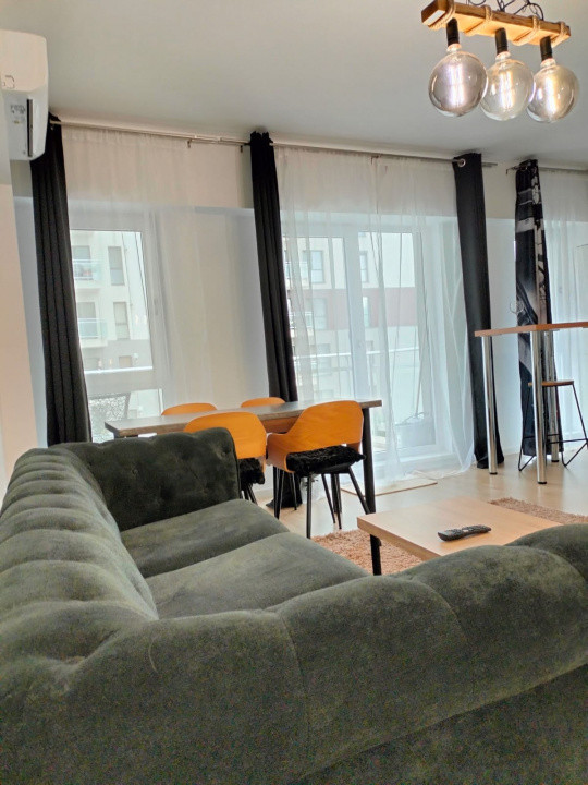 Apartament 3 camere, Aviatiei, Pipera, Belvedere Residence