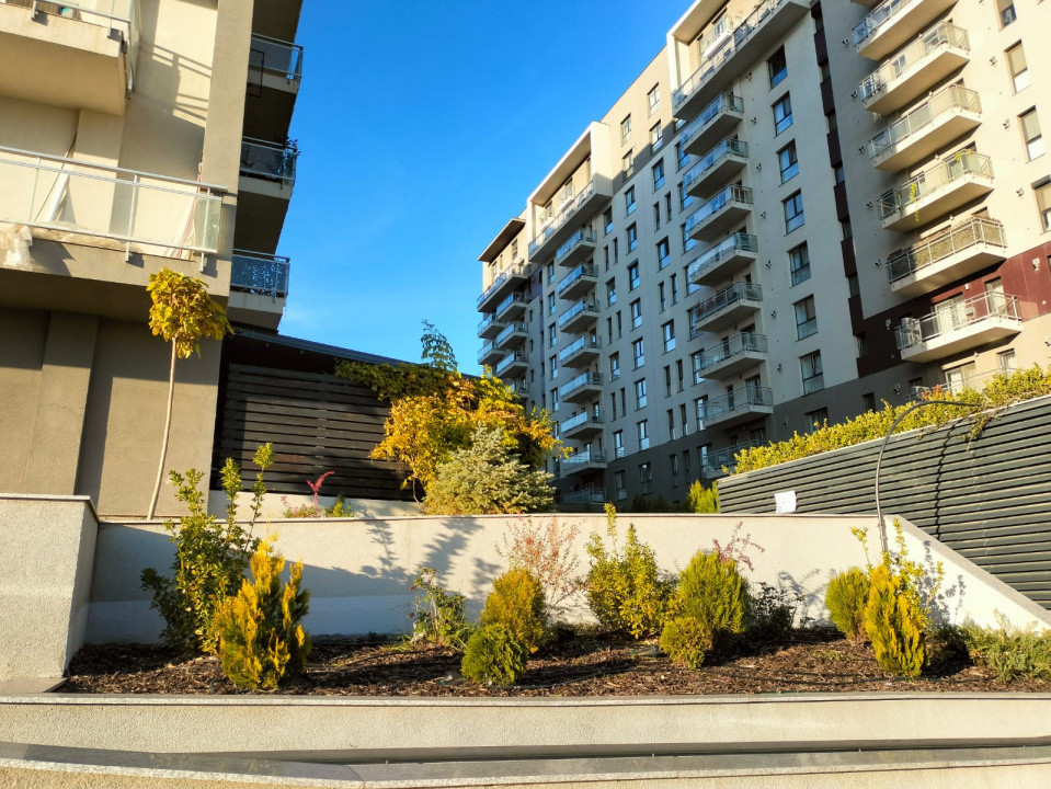 Apartament 3 camere, Aviatiei, Pipera, Belvedere Residence