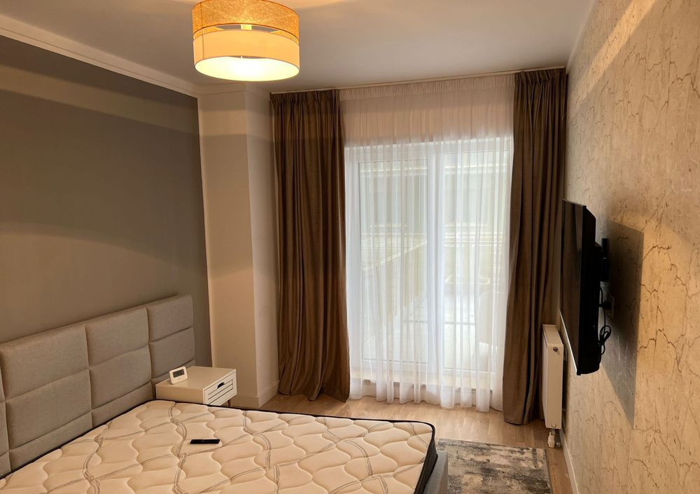 Apartament 2 camere Marmura Residence+ terasa + loc parcare 