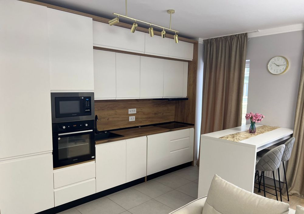 Apartament 2 camere Marmura Residence+ terasa + loc parcare 