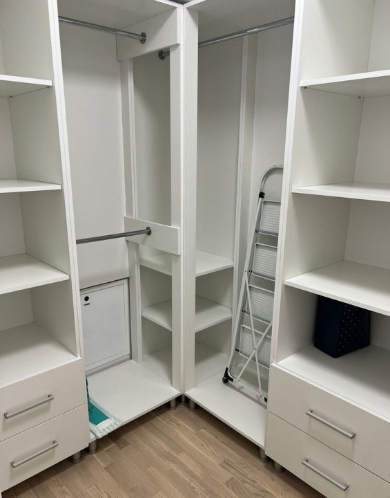 Apartament 2 camere Marmura Residence+ terasa + loc parcare 