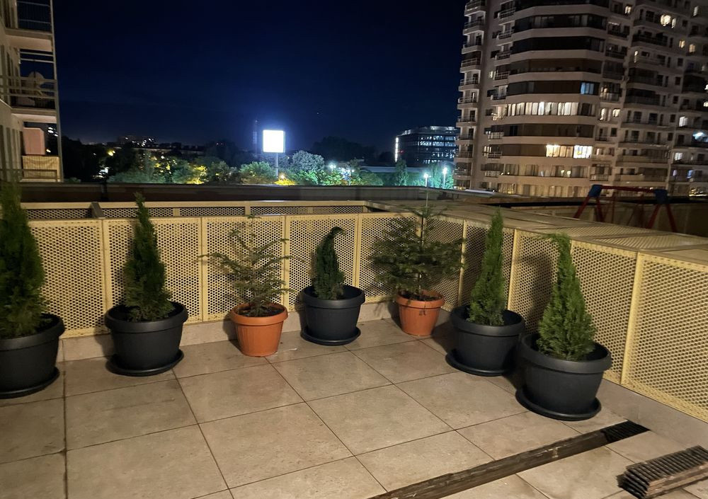 Apartament 2 camere Marmura Residence+ terasa + loc parcare 