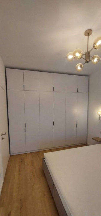 Apartament 2 camere Arcadia Residence | Domenii | cu parcare | nou