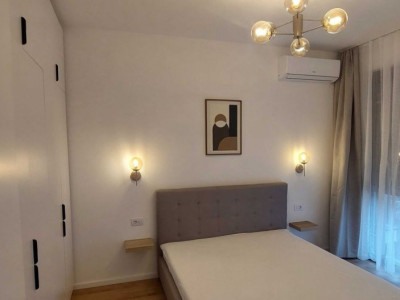 Apartament 2 camere Arcadia Residence | Domenii | cu parcare | nou