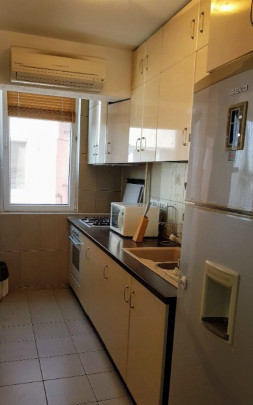 Apartament 3 camere Eminescu-Mosilor |2009 | mobilat, utilat, parcare