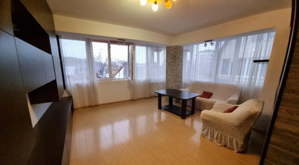 Apartament 3 camere Eminescu-Mosilor |2009 | mobilat, utilat, parcare